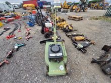 Image of Hayter Harrier 2 Pedestrian Mower