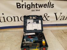 Image of Bosch GST 150 BCE 31211 - Jigsaw 110V