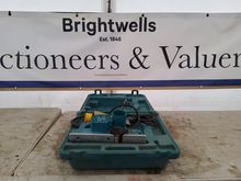 Image of Makita 1923H Planer