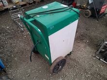 Image of Ebac Dehumidifier