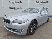 Image of BMW 525D AC AUTO Estate