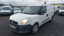 Image of FIAT DOBLO 16V MULTIJET Panel Van