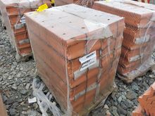 Image of Creaton Maxima Pallet of Roofing Tiles x 240