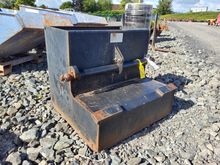 Image of Alo Machinery Weight Block