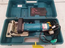 Image of Makita 3901 Biscuit Joiner