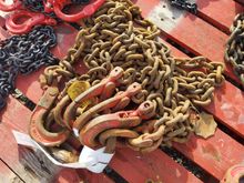 Image of Set of 4 Leg Brothers