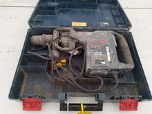 Image of Bosch Rotary Hammer