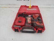 Image of Hilti SF 6H -A22 Combi Drill