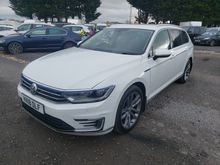 Image of VOLKSWAGEN PASSAT GTE S-A Estate