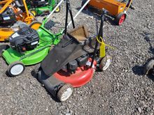 Image of MTD Smart 46 PO Pedestrian Mower