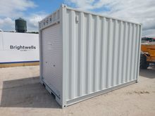 Image of 12ft Container