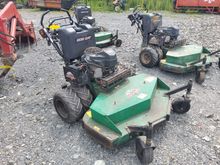 Image of Bobcat Pedestrian Mower