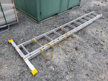 Image of Set of Ladders