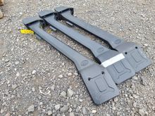 Image of 3x Land Rover Snorkels