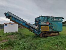 Image of Powerscreen 1800 Shredder