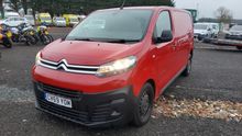 Image of CITROEN DISPATCH 1400 EN-PRISE BH Panel Van