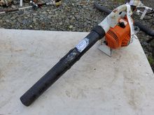 Image of Stihl SH56C Blower