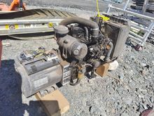 Image of Meccalte Generator