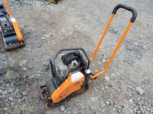 Image of Belle LC3251TP 12" Petrol Compaction Plate