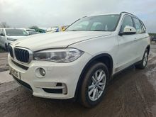 Image of BMW X5 XDRIVE30D AC AUTO Estate