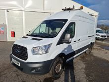 Image of FORD TRANSIT 350 Panel Van