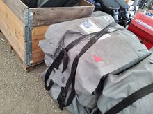 Image of Pop Up Frame Dome Tent