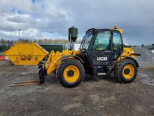 Image of JCB 531-70 Telehandler