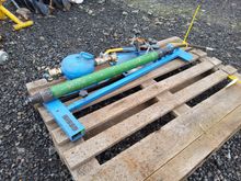 Image of Essig 55mm Impact Mole Kit