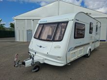 Image of Compass Magnum 524 Caravan