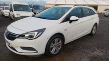 Image of VAUXHALL ASTRA CDTI ECOTEC S/S Estate