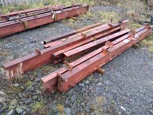 Image of Qty of RSJ's