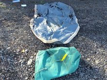 Image of Avon Small Inflatable Boat