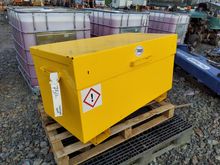 Image of Chemical Store