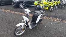 Image of Askoll 02 ESPRO 70 Motorcycle