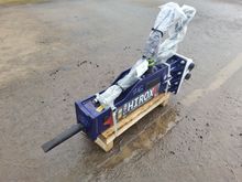 Image of Hirox HRX1-3 Breaker To Fit 1-3T Machine