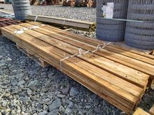 Image of 24x 12ft 3x1 Sawn Timber