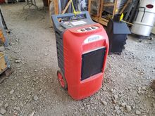 Image of RM85 Dehumidifier