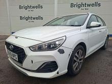 Image of HYUNDAI I30 SE NAV T-GDI Estate
