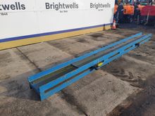 Image of Lift Beam Swl20T 4.88M Work Span 1.94-4.56M Multi Point Lift