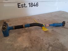 Image of Hand Held Scabbler - Air - 3 Head