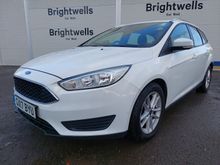 Image of FORD FOCUS STYLE TDCI Estate