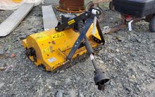 Image of Muthing Flail