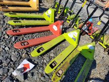 Image of Pramac Pallet Truck