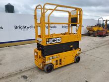 Image of JCB S1930E Scissor Lift