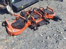 Image of Kubota RCL 100F 36" Mower Deck