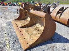 Image of 84" Ditch Bucket