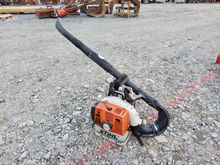 Image of Stihl BR 420 Leaf Blower