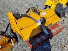 Image of McConnel 1300 Robocut Flail Head