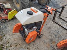 Image of Norton Clipper CS451 Petrol Road Saw