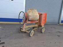 Image of Belle PM20V 100Xt Site Mixer Diesel